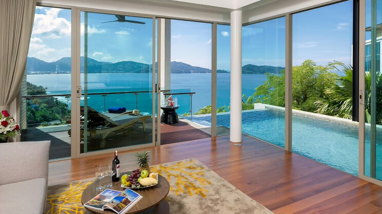 Wyndham Grand Phuket Kalim Bay